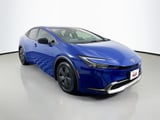 2026 Toyota Prius - Preview 3