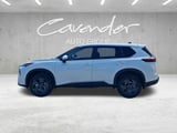 2026 Nissan Rogue - Preview 13