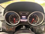 2017 Mercedes-Benz GLS - Preview 14