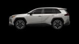 2026 Toyota RAV4 - Preview 4