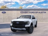 2026 Ford Ranger - Preview 2