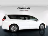 2024 Chrysler Pacifica - Preview 7