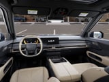 2027 Kia Telluride - Preview 14