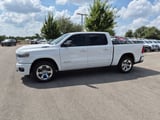 2025 Ram 1500 - Preview 4