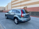2011 Honda CR-V - Preview 5