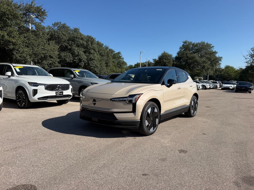 2026 Volvo EX30 - Image 1
