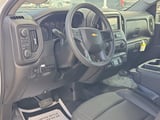 2026 Chevrolet Silverado - Preview 10