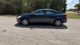 2013 Volvo S60 - Preview 2