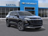 2027 Chevrolet Equinox - Preview 7