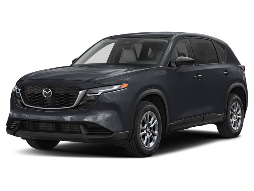 2026 Mazda CX-5 - Image 1