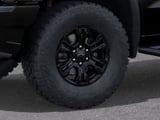 2026 Chevrolet Silverado 1500 - Preview 9