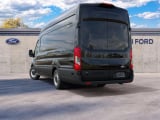 2027 Ford Transit - Preview 8