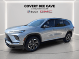 2026 Buick Enclave - Preview 3