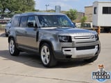 2024 Land Rover Defender - Preview 3