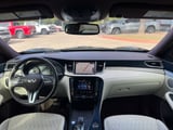 2021 INFINITI QX50 - Preview 13