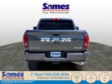 2026 Ram 2500 - Preview 4