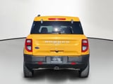 2023 Ford Bronco Sport - Preview 6