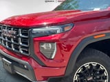 2026 GMC Canyon - Preview 3