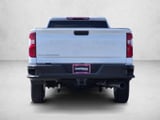 2026 Chevrolet Silverado 2500 HD - Preview 8