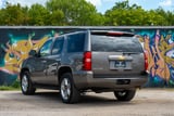 2013 Chevrolet Tahoe - Preview 6