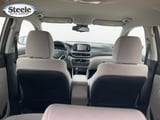 2020 Hyundai Tucson - Preview 5