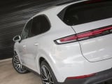 2026 Porsche Cayenne - Preview 14