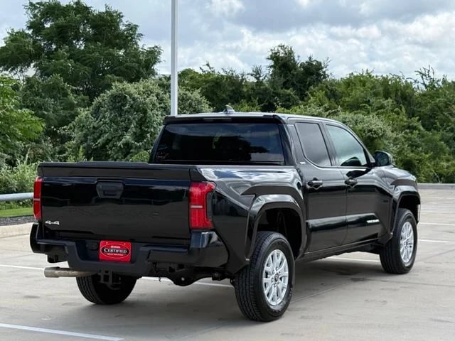 2026 Toyota Tacoma - Image 3