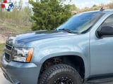 2008 Chevrolet Suburban - Preview 9