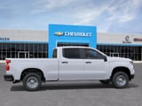 2026 Chevrolet Silverado - Preview 5