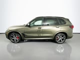 2026 BMW X5 - Preview 8