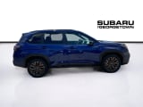 2026 Subaru Forester - Preview 7