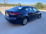 2025 Toyota Corolla - Preview 4