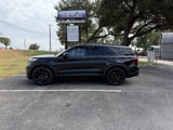 2020 Ford Explorer - Preview 4