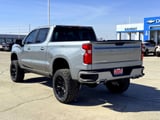 2026 Chevrolet Silverado 1500 - Preview 7