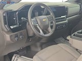 2024 Chevrolet Silverado - Preview 16
