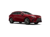 2026 Lexus RX - Preview 4