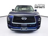 2025 INFINITI QX80 - Preview 2