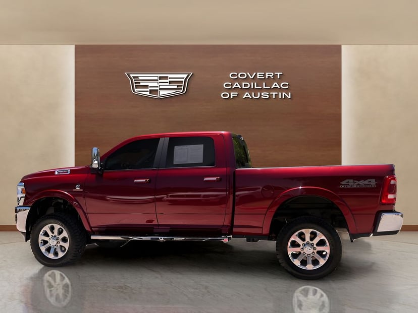 2022 Ram 2500 - Image 2