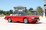 1996 Jaguar XJS - Preview 15