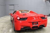 2013 Ferrari 458 Italia - Preview 9
