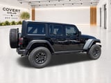 2026 Jeep Wrangler - Preview 10