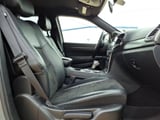 2021 Jeep Grand Cherokee - Preview 2