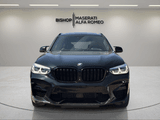2021 BMW X3 - Preview 2