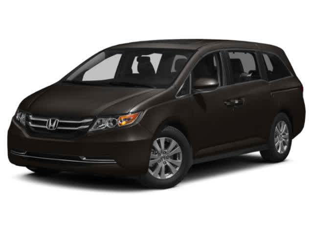 2015 Honda Odyssey - Image 1