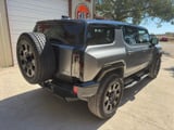 2026 GMC Hummer EV - Preview 12