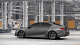 2026 Toyota Camry - Preview 5