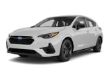 2027 Subaru Impreza - Preview 2