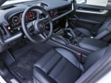 2026 Porsche Cayenne - Preview 5