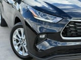 2026 Toyota Highlander - Preview 6
