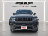2027 Jeep Grand Cherokee L - Preview 3